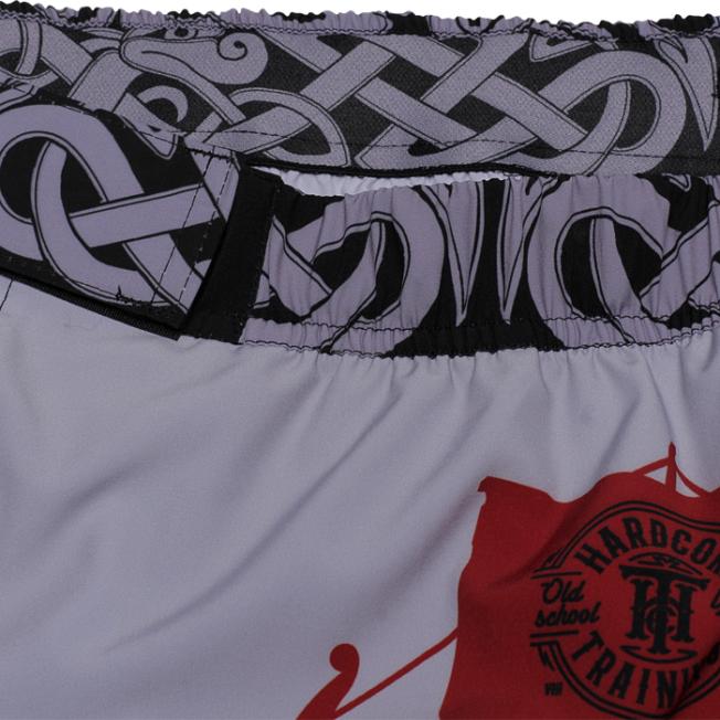 Шорты ММА Hardcore Training Viking 2.0 | Фото 5