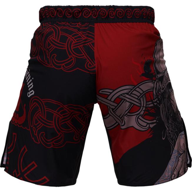 Шорты ММА Hardcore Training Viking 3.0 | Фото 3