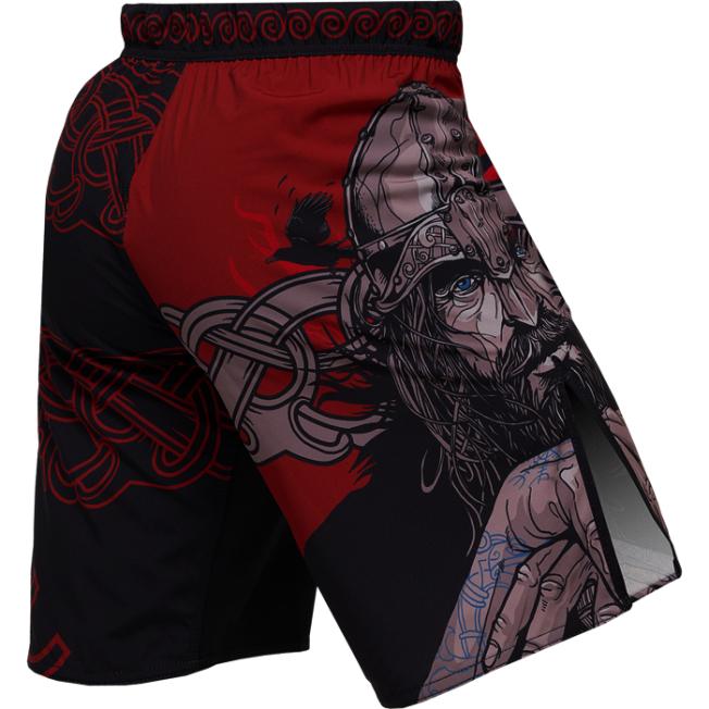 Шорты ММА Hardcore Training Viking 3.0 | Фото 4
