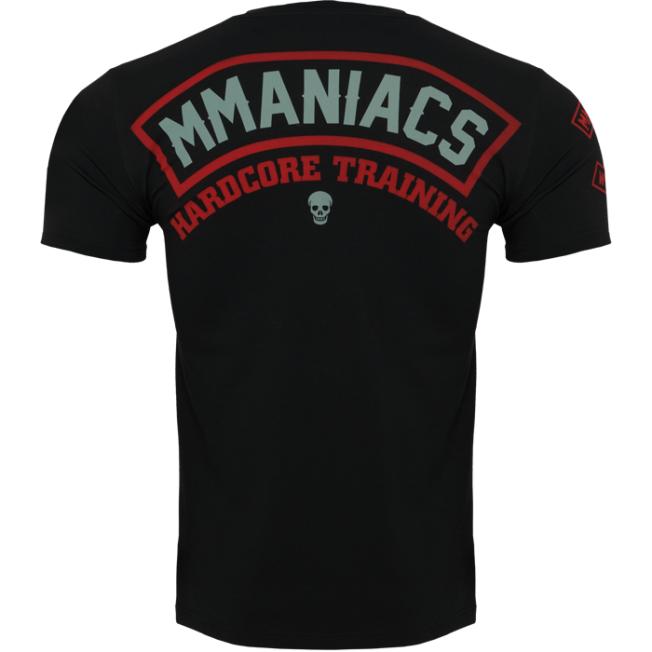 Футболка Hardcore Training MMAniacs | Фото 4