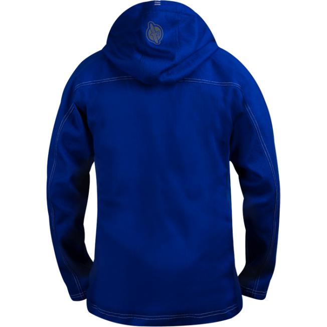 Куртка Hayabusa Uwagi - Blue | Фото 1