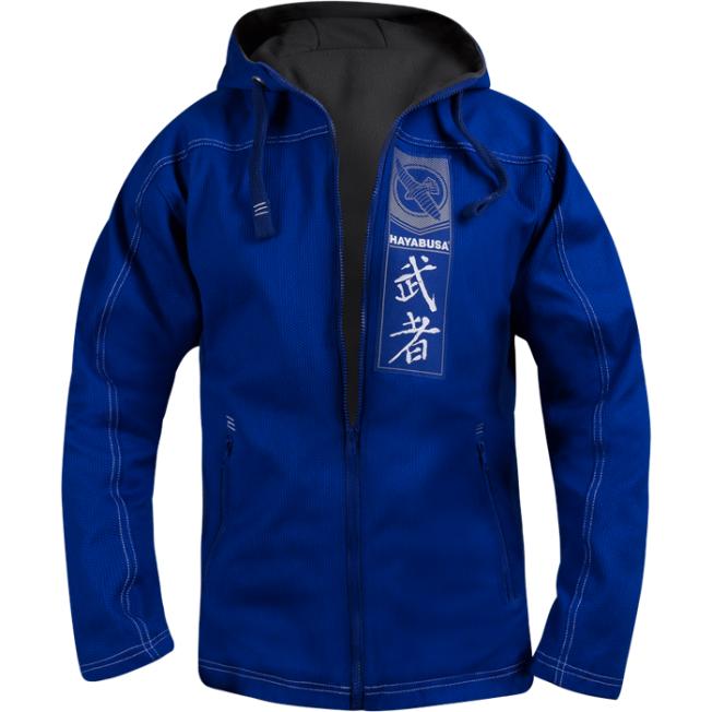 Куртка Hayabusa Uwagi - Blue | Фото 2