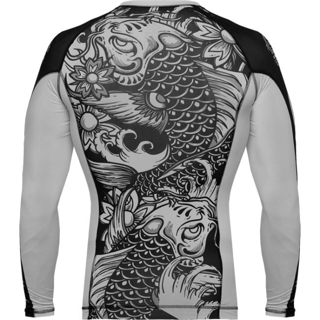 Рашгард Hardcore Training Koi | Фото 1