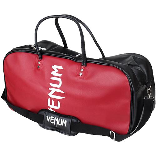 Спортивная сумка Venum Origins X-Large - Red Devil | Фото 1