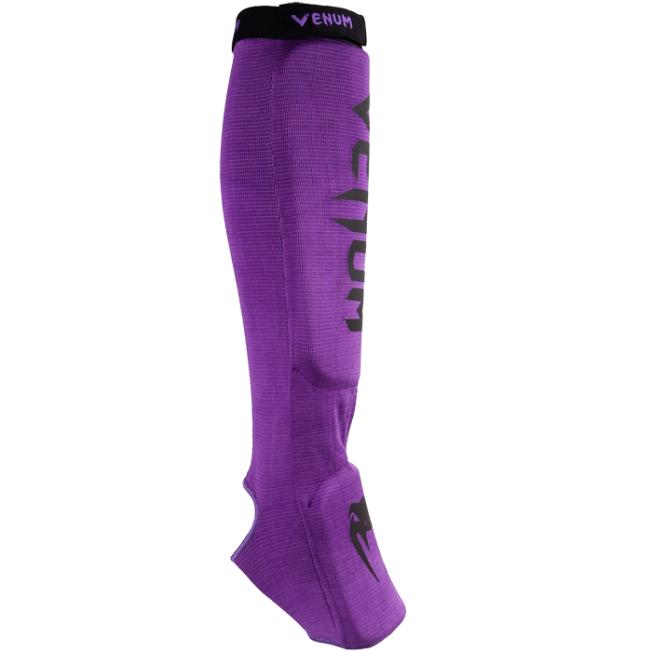 Шинграды Venum Kontact - Purple | Фото 1