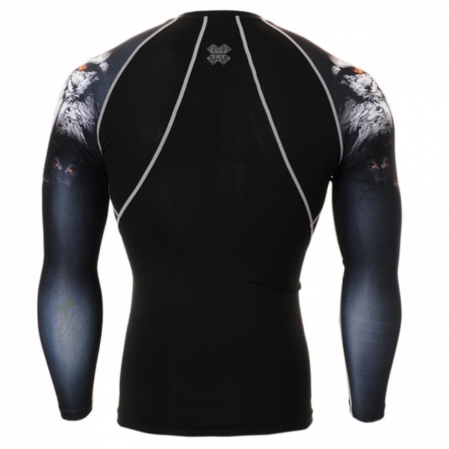 Рашгард FIXGEAR CPD-B18 | Фото 1