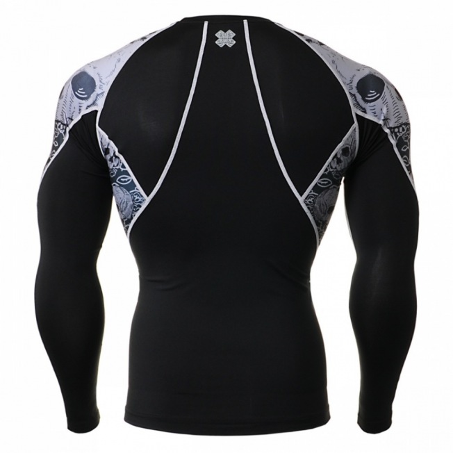 Рашгард FIXGEAR C2L-B40 | Фото 1