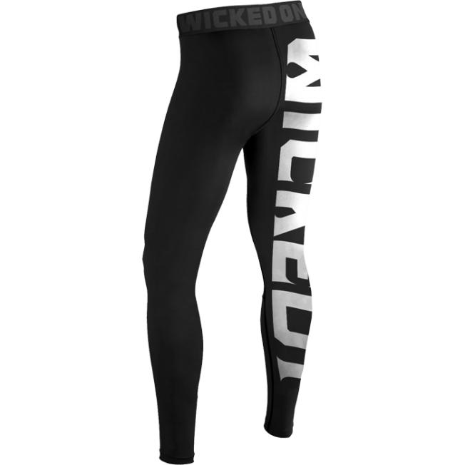 Компрессионные штаны Wicked One Blade | Фото 1