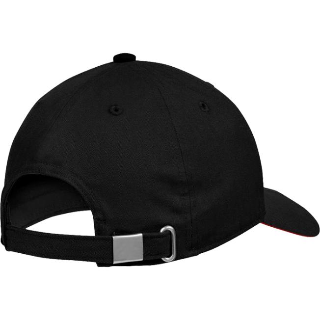 Бейсболка Wicked One Fire - Black | Фото 1