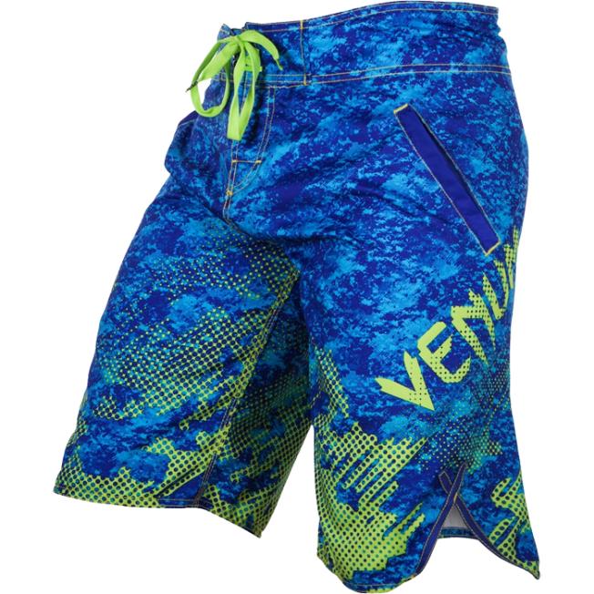 Спортивные шорты Venum Tramo - Blue
