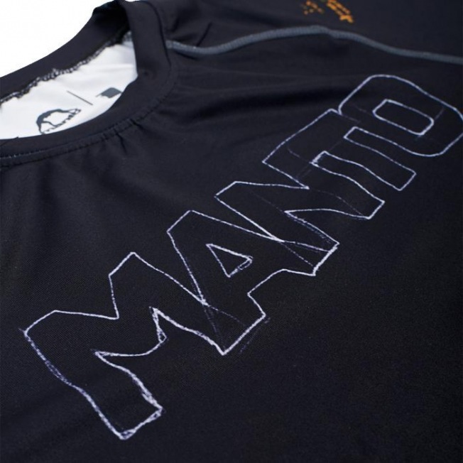 Рашгард Manto Ashi Garami | Фото 2