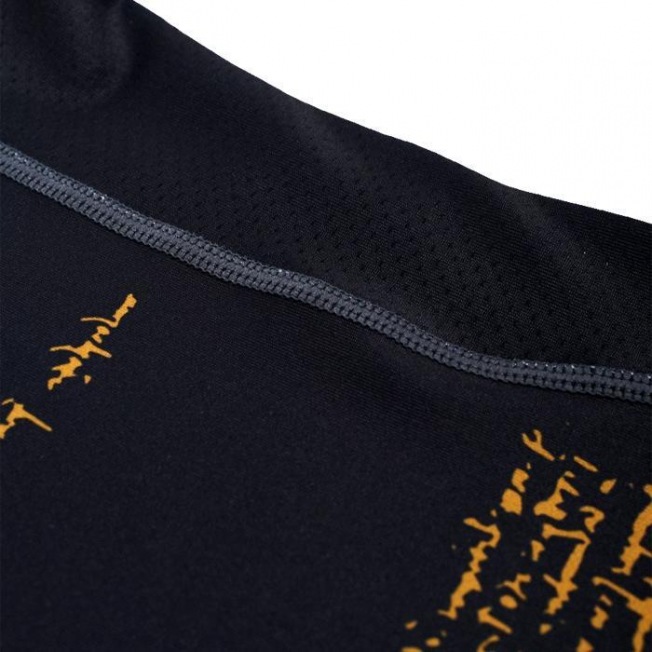 Рашгард Manto Ashi Garami | Фото 4