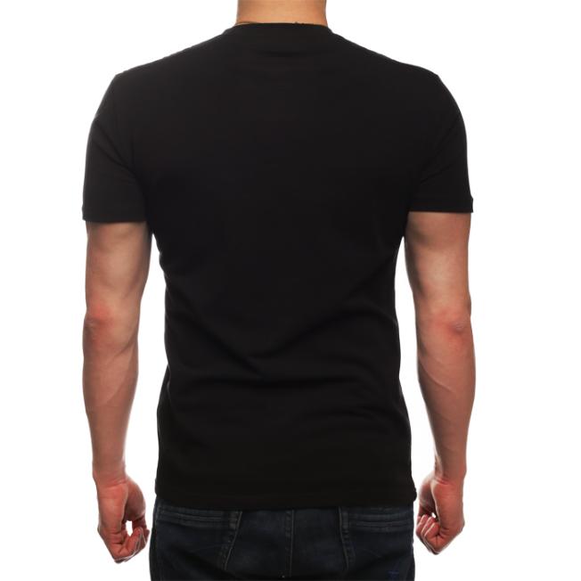 Футболка Hardcore Training Clockwork Vikings | Фото 3