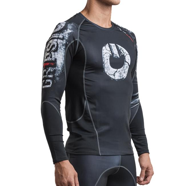 Рашгард Grips Armadura 2.0 Skull LS | Фото 2