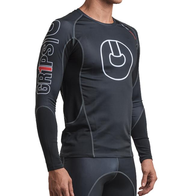 Рашгард Grips Armadura 2.0 Legacy LS | Фото 2