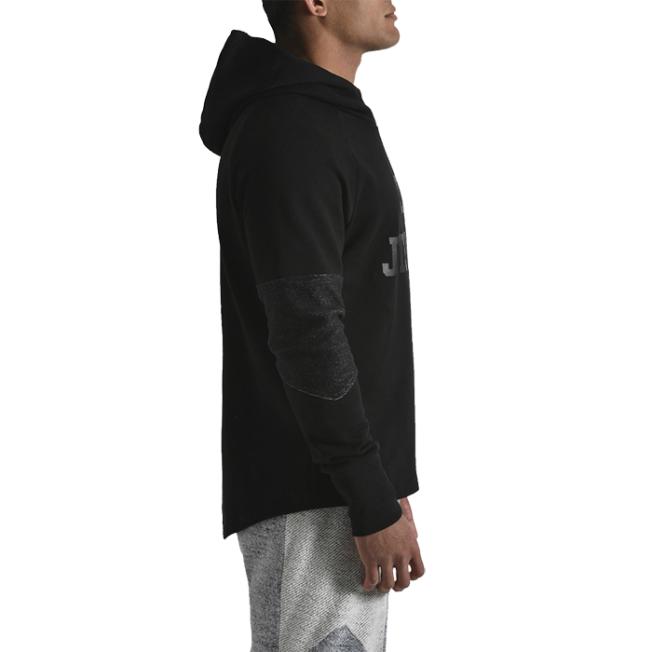 Толстовка Grips Athletics Jiujitsu - Black | Фото 1