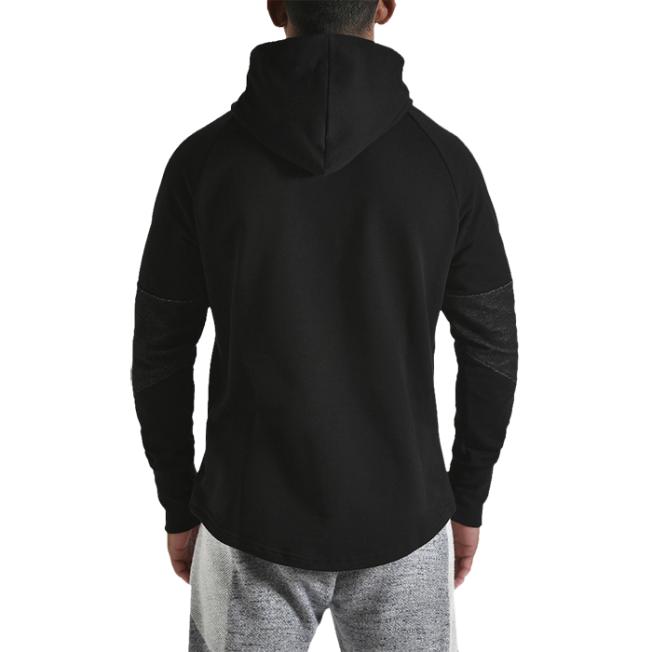 Толстовка Grips Athletics Jiujitsu - Black | Фото 2