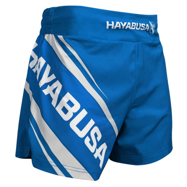Шорты Hayabusa Kickboxing 2.0 - Blue