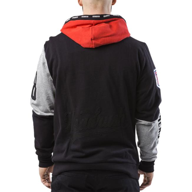 Худи Headrush The Raise Up Cut | Фото 1