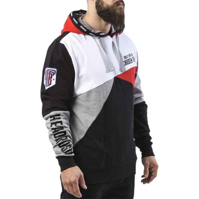 Худи Headrush The Raise Up Cut | Фото 2
