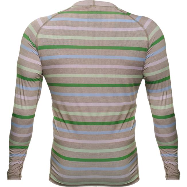 Рашгард Jitsu Свитер Фёдора | Фото 1