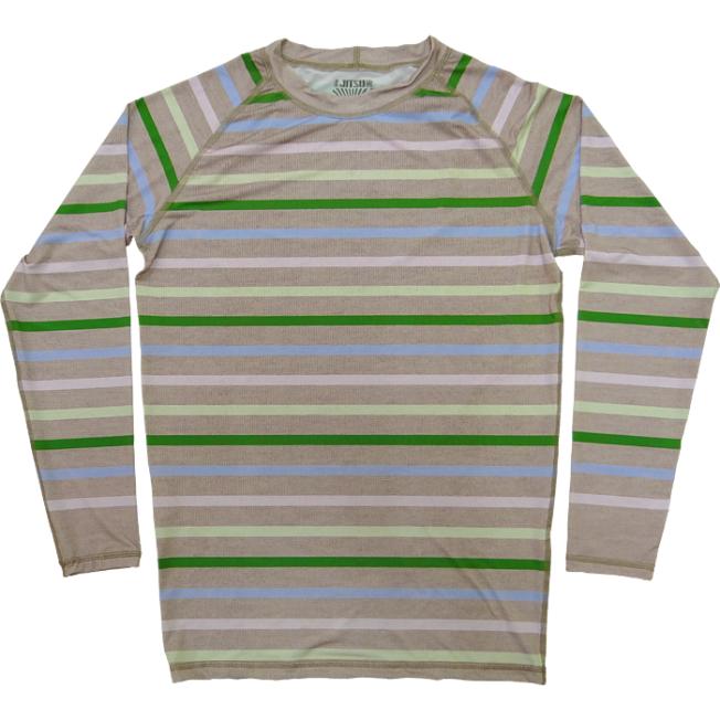 Рашгард Jitsu Свитер Фёдора | Фото 3