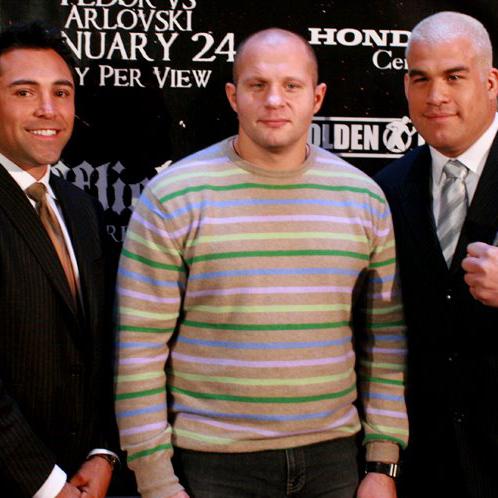 Рашгард Jitsu Свитер Фёдора | Фото 5