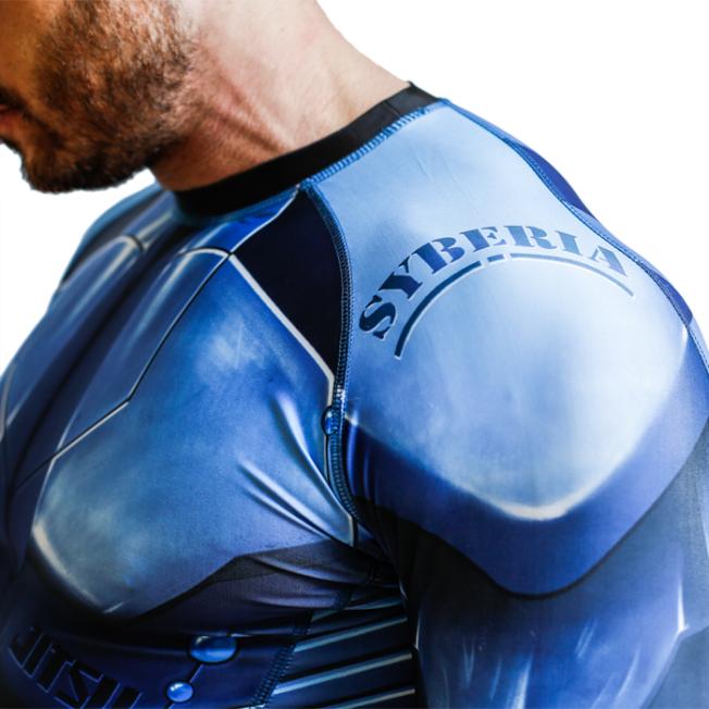 Рашгард Jitsu Syberia | Фото 2