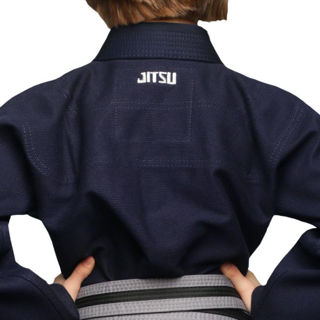Детское ги для BJJ Jitsu Wolf | Фото 2