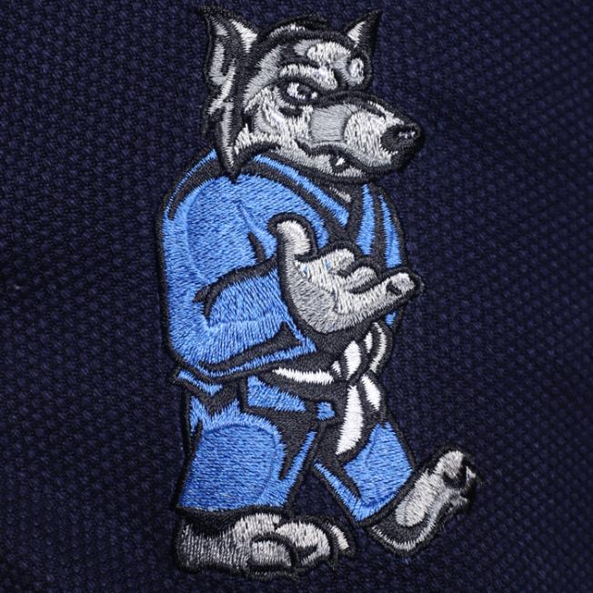 Детское ги для BJJ Jitsu Wolf | Фото 3