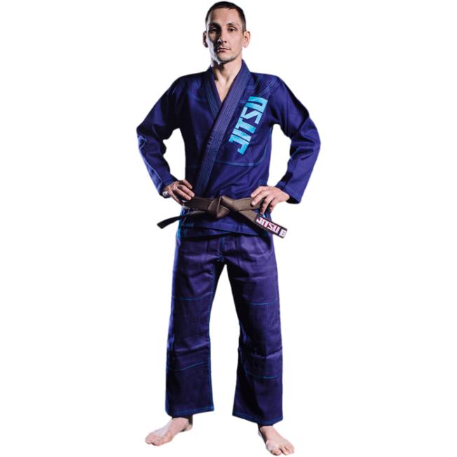 Кимоно для BJJ Jitsu - Navy | Фото 1