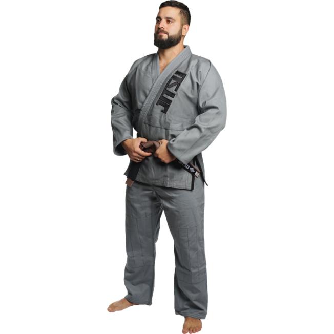 Кимоно для BJJ Jitsu Classic - Grey