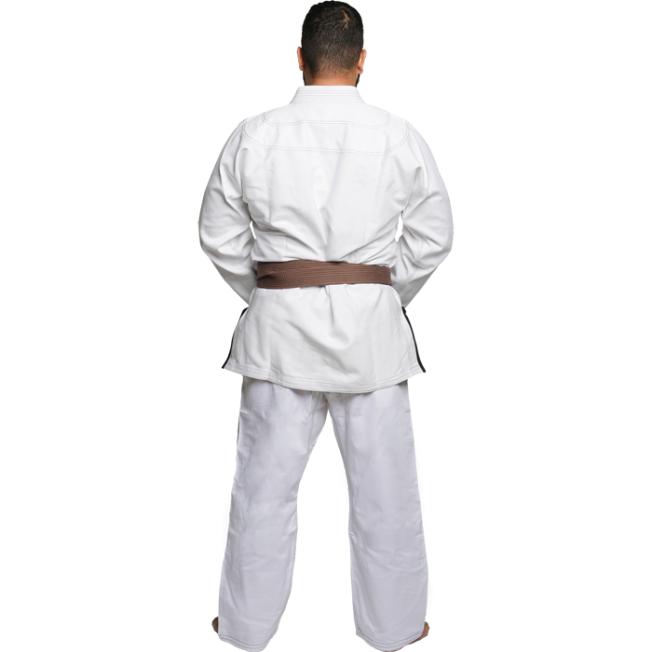 Кимоно для BJJ Jitsu Classic - White | Фото 2