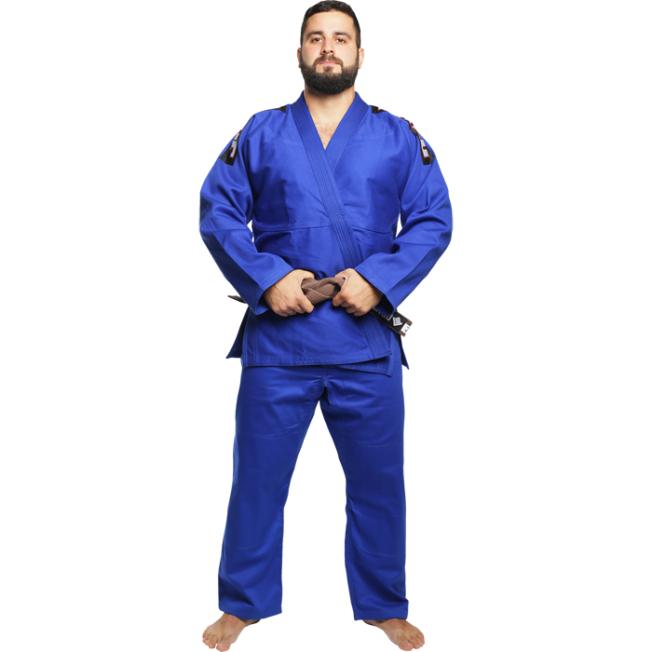Кимоно для BJJ Jitsu BeGinner - Blue | Фото 1