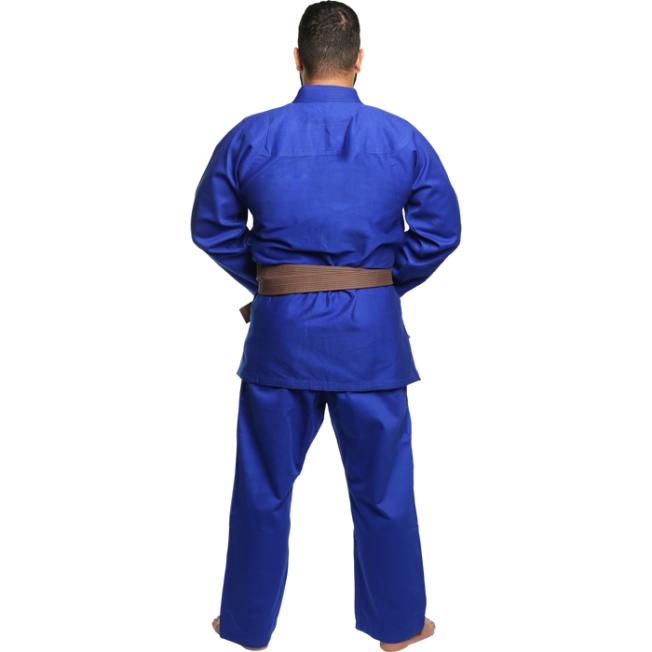 Кимоно для BJJ Jitsu BeGinner - Blue | Фото 2