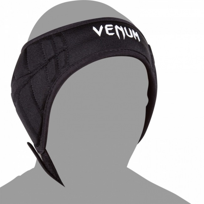 Защита Ушей Venum Kontact - Black | Фото 1