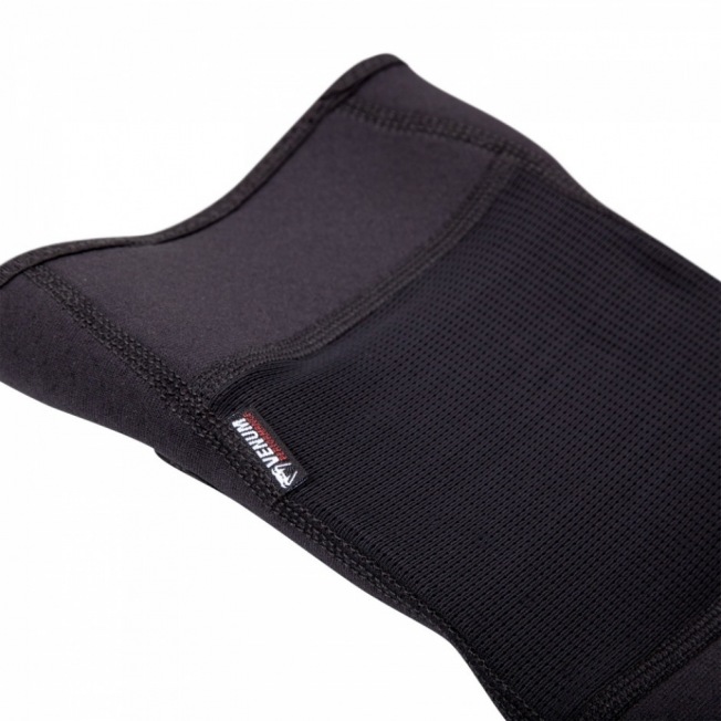 Наколенники Venum Kontact Evo - Black | Фото 3