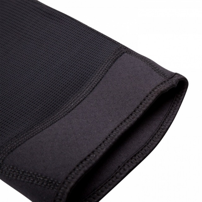 Наколенники Venum Kontact Evo - Black | Фото 4