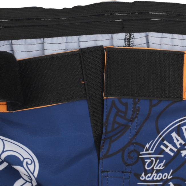 Шорты ММА Hardcore Training Holmgang | Фото 2