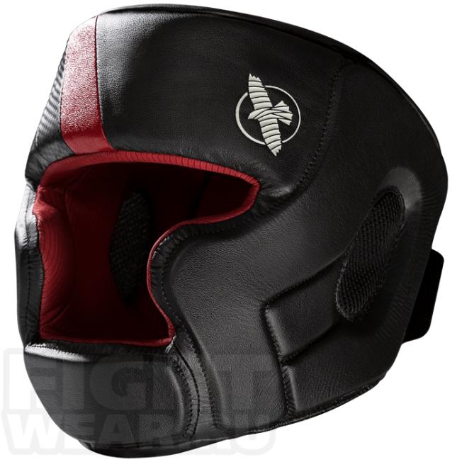 Шлем Hayabusa T3 - Black/Red