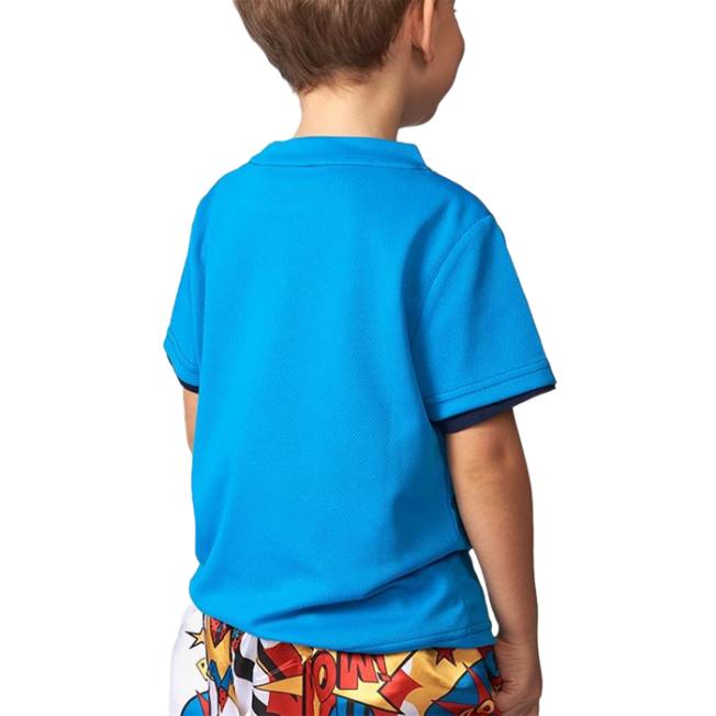 Детская Футболка Leone Bambino | Фото 1