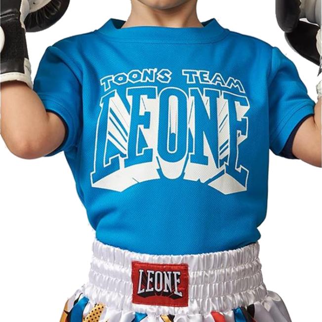 Детская Футболка Leone Bambino | Фото 3