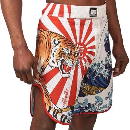 Шорты ММА Leone Japan Tiger