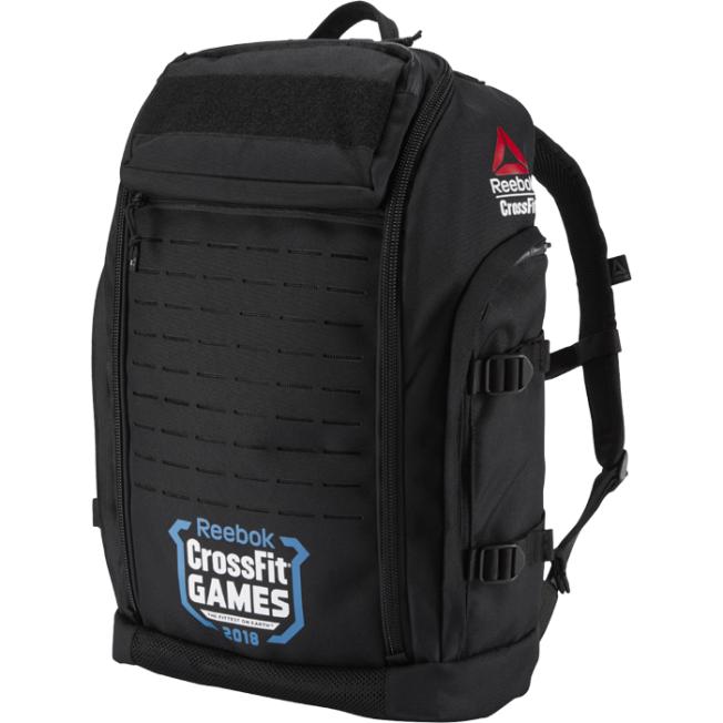 Рюкзак Reebok CrossFit Games