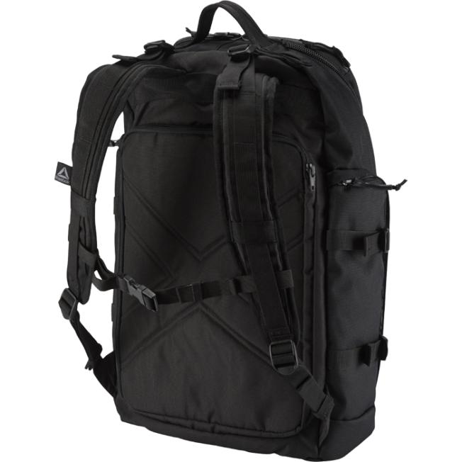 Рюкзак Reebok CrossFit Games | Фото 1