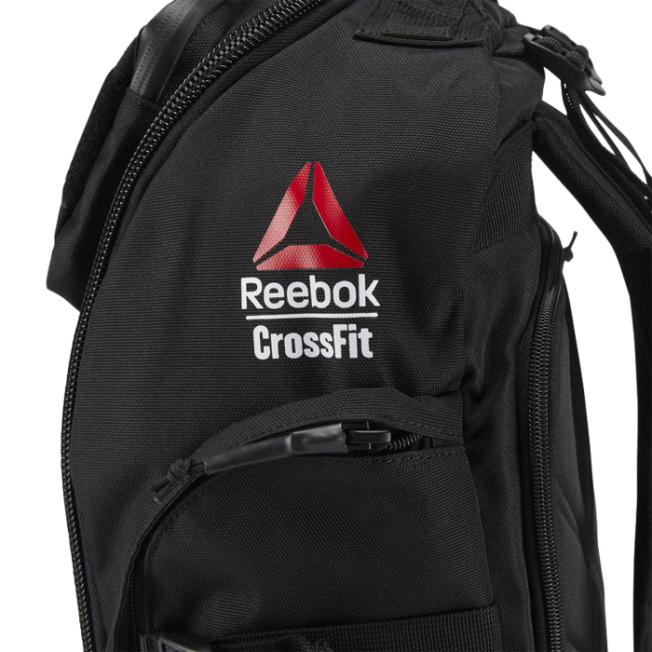 Рюкзак Reebok CrossFit Games | Фото 3