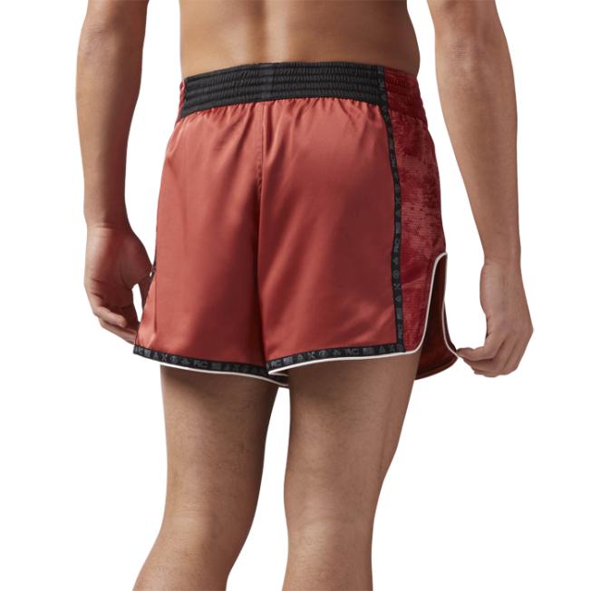 Шорты для тайского бокса Reebok Combat Prime Thai | Фото 2