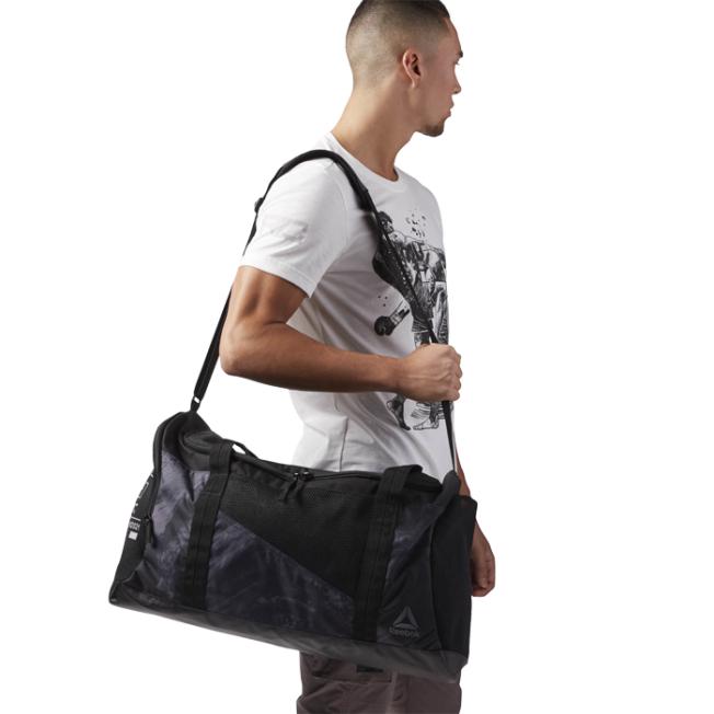 Сумка Reebok Combat | Фото 2
