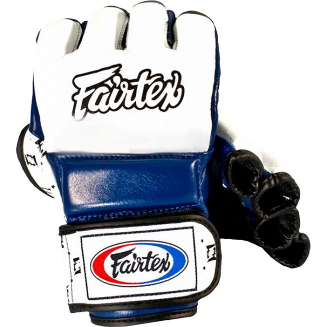 Перчатки ММА Fairtex FGV17