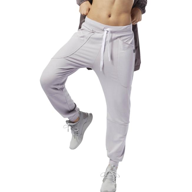 Женские спортивные брюки Reebok CY4941 | Фото 1